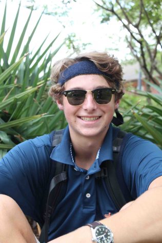 Nolan Turner