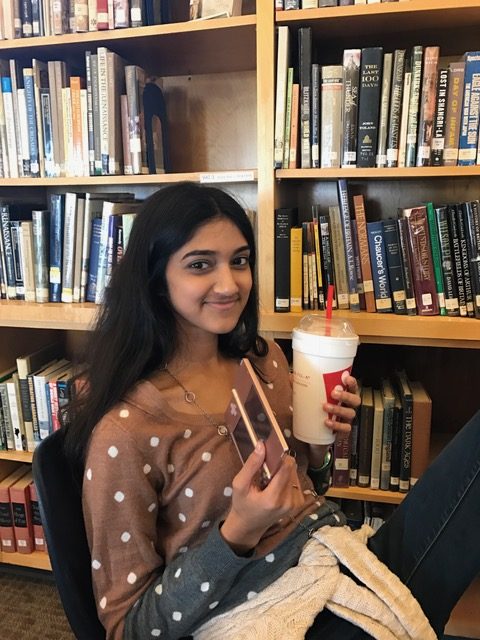 Tanya Shenoy