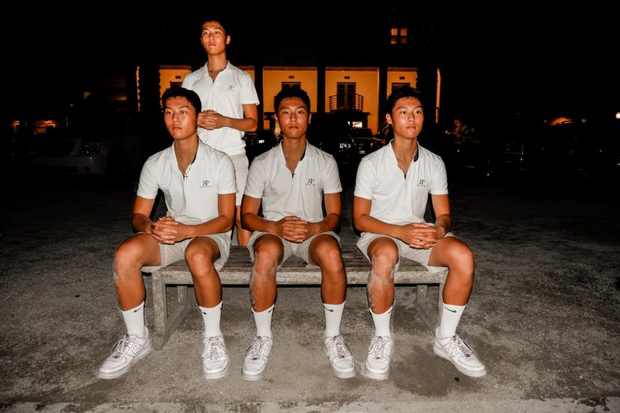 Stanley Qu