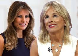 The Battle of the First Ladies