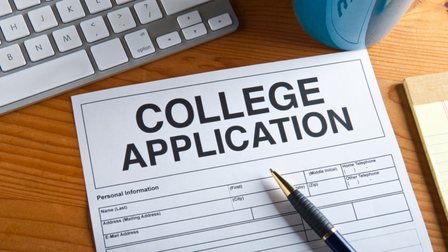 College Admissions