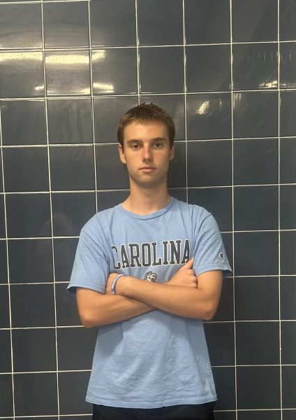 Harrison Martin
