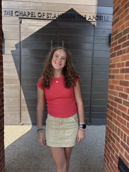 Laurel Bergin