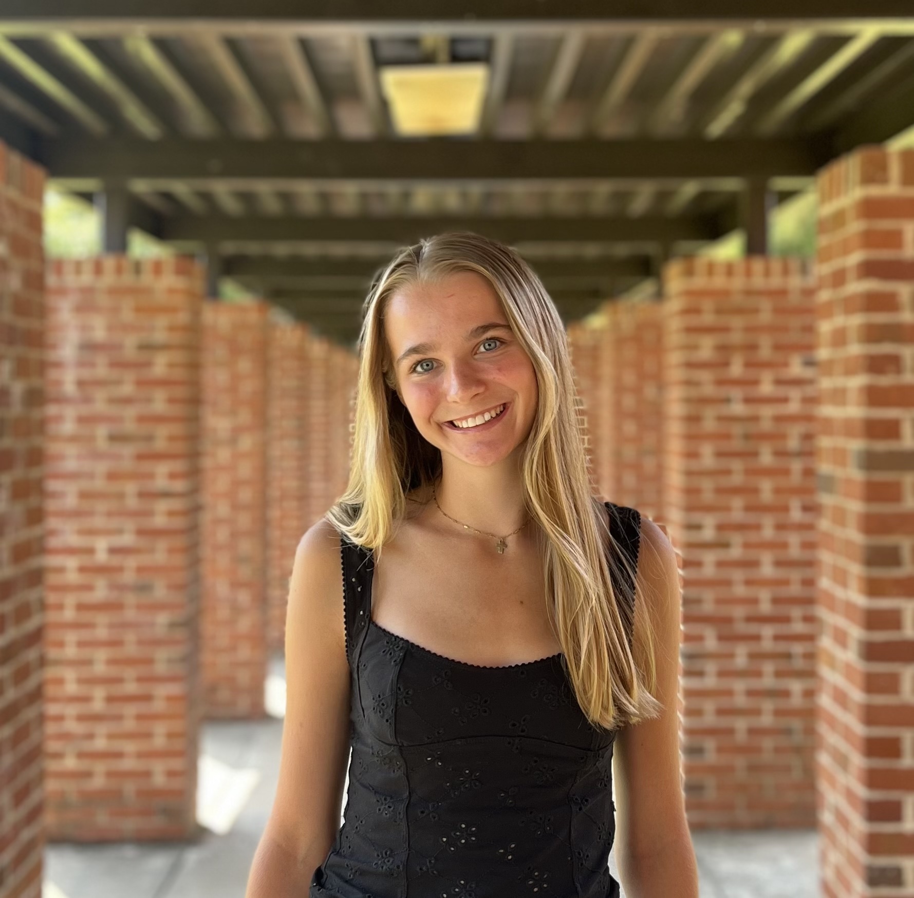 From the Classroom to Cross Country