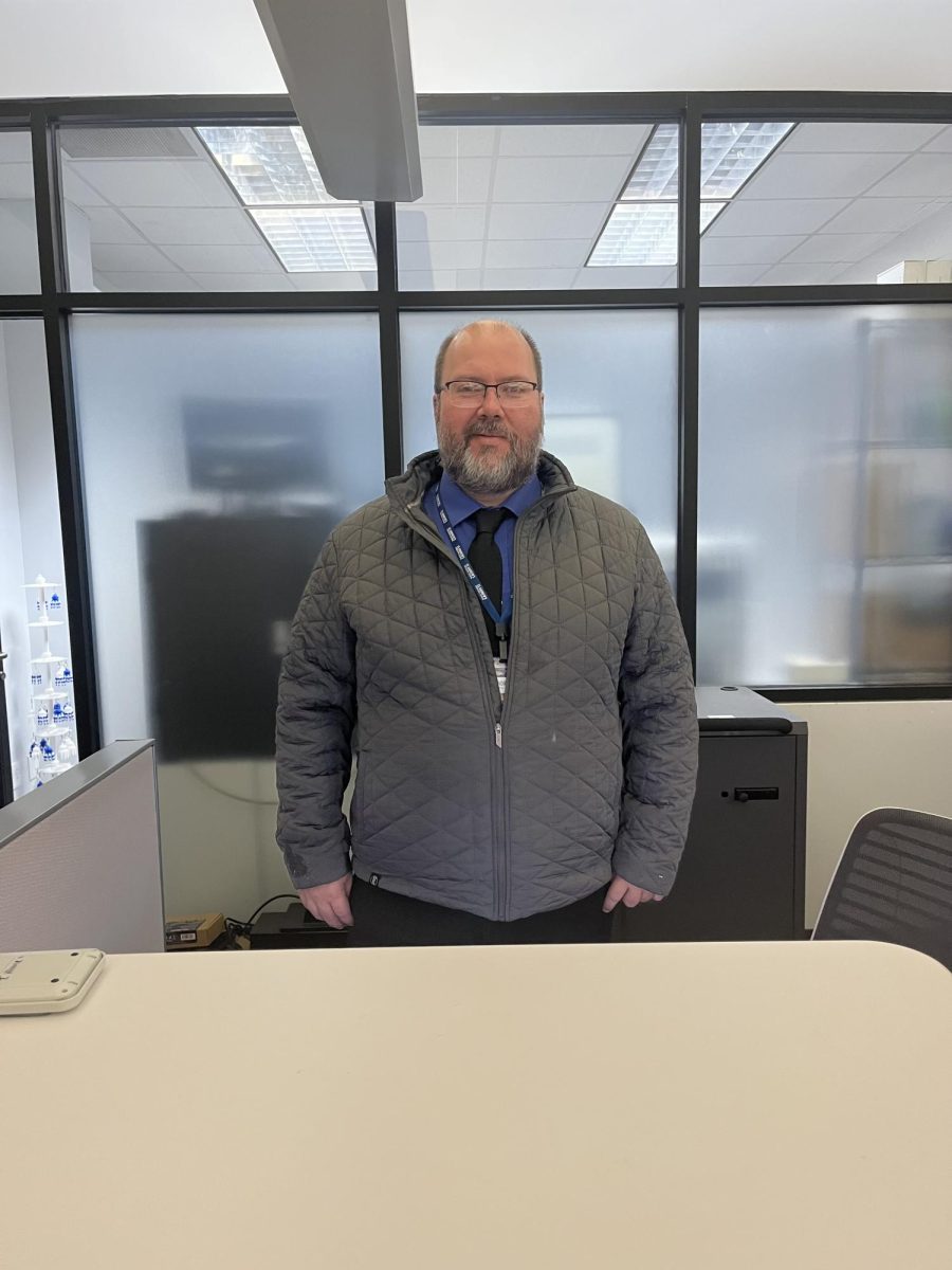 Not All Heroes Wear Press Passes. Some Fix Computers!