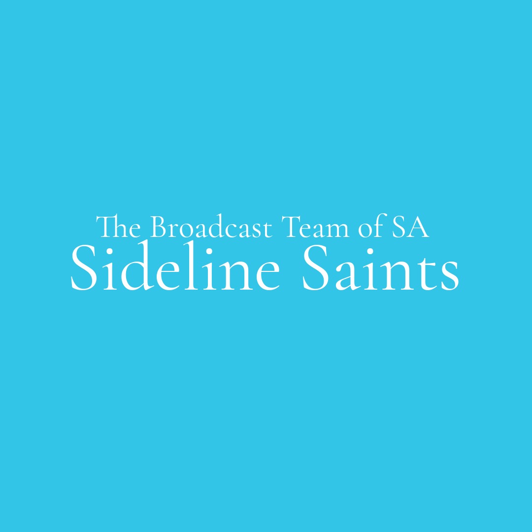 Sideline Saints Archive