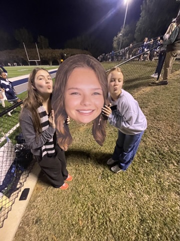 Kiss Cam